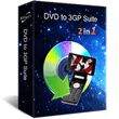 Xilisoft DVD to 3GP Suite Xilisoft DVD to 3GP Suite
