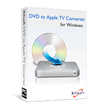 DVD to Apple TV Converter