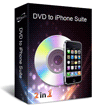 Xilisoft DVD to iPhone Suite Xilisoft DVD to iPhone Suite
