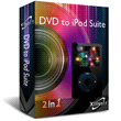 Xilisoft DVD to iPod Suite Xilisoft DVD to iPod Suite