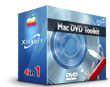 Xilisoft Mac DVD Toolkit Xilisoft Mac DVD Toolkit