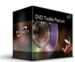 Xilisoft DVD Toolkit Platinum Xilisoft DVD Toolkit Platinum