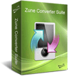 Xilisoft Zune Converter Suite Xilisoft Zune Converter Suite