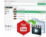 YouTube Converter
