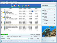 Xilisoft Apple TV Video Converter - Convert to Apple TV