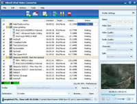 Xilisoft iPod Video Converter - iPod converter