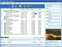 Xilisoft MOV Converter - MOV converter